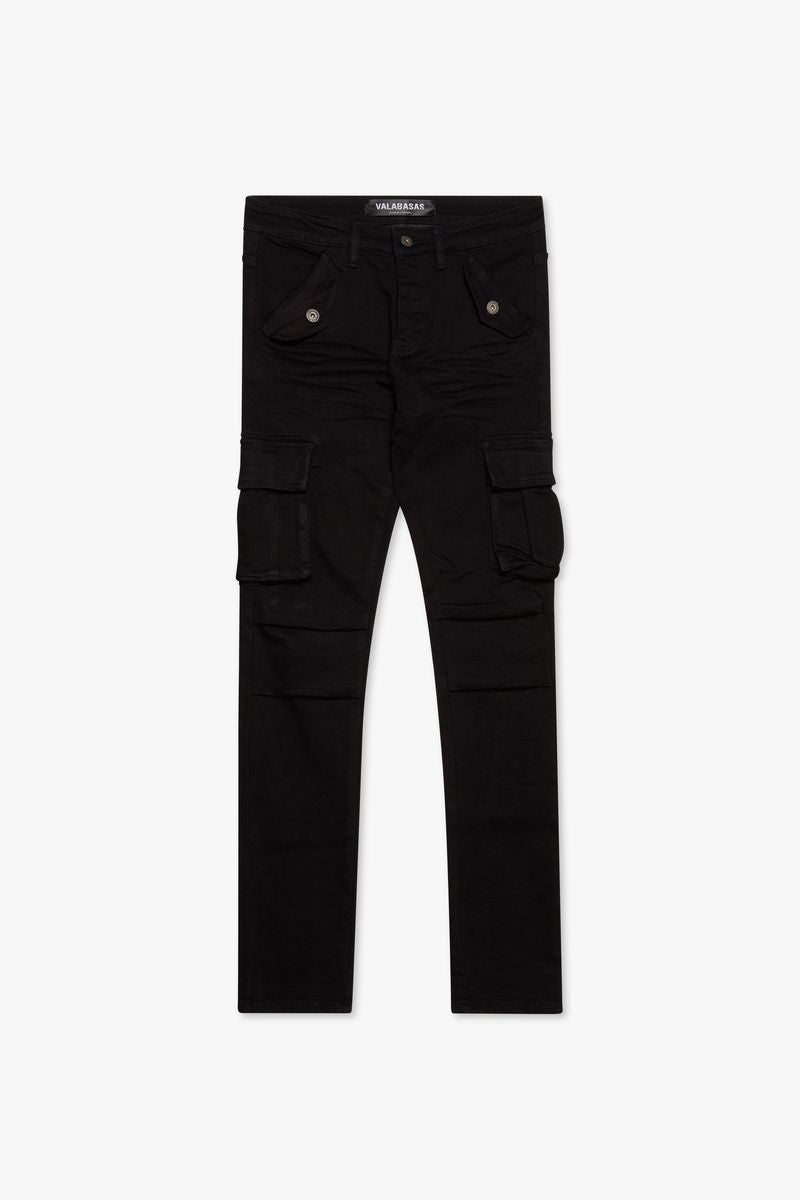Valabasas "SOAP" SKINNY DENIM