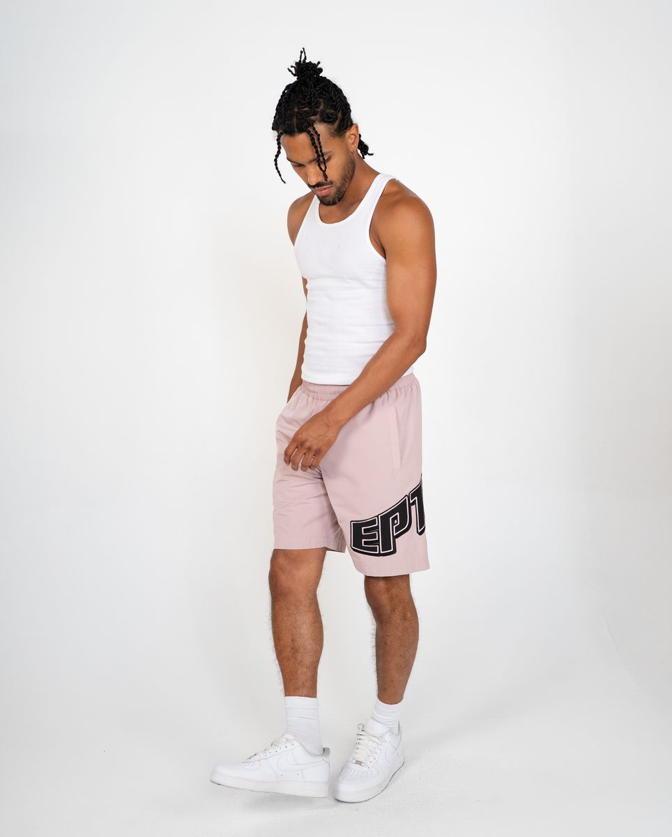 EPTM BRAND SHORTS