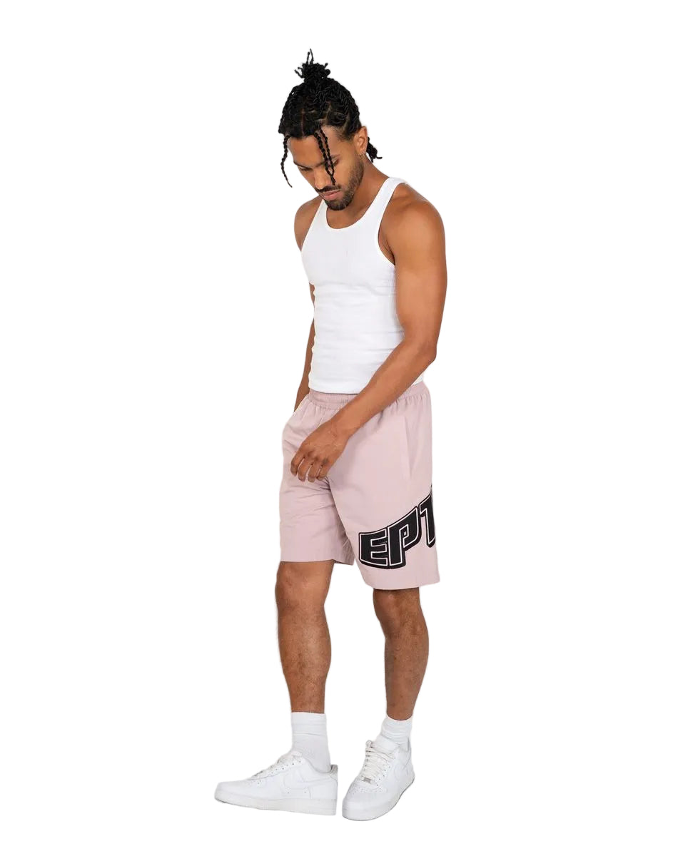 EPTM BRAND SHORTS