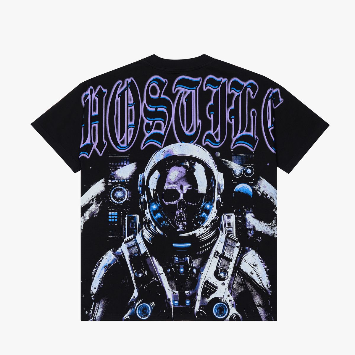 XHostile-Lost In Space (XH-00017)