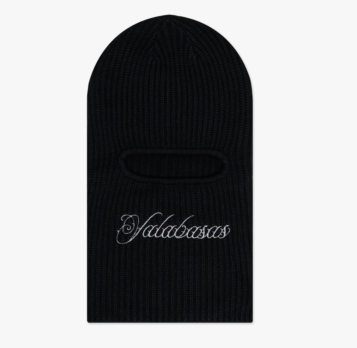 VALABASAS "DAHEYA" SKI MASK
