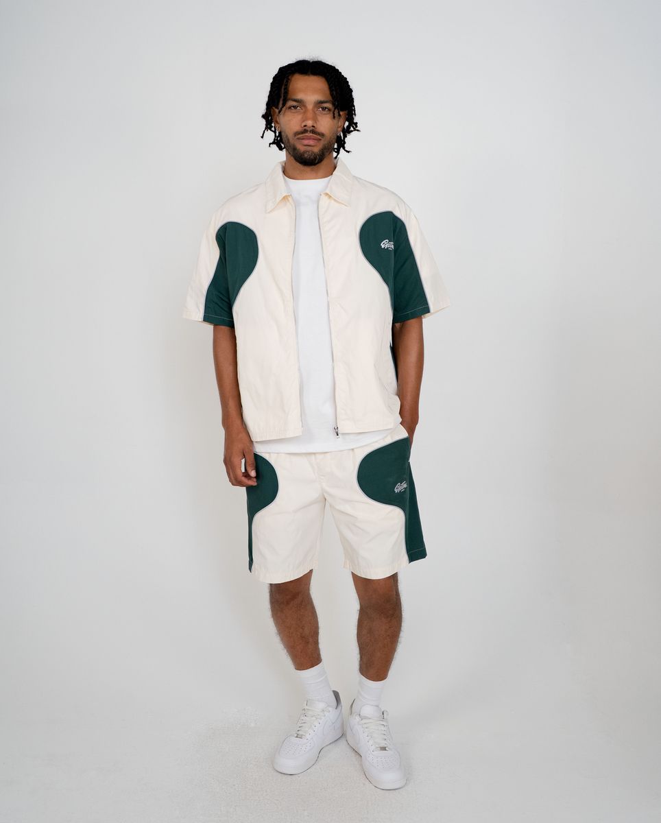EPTM LAGOON SHORTS