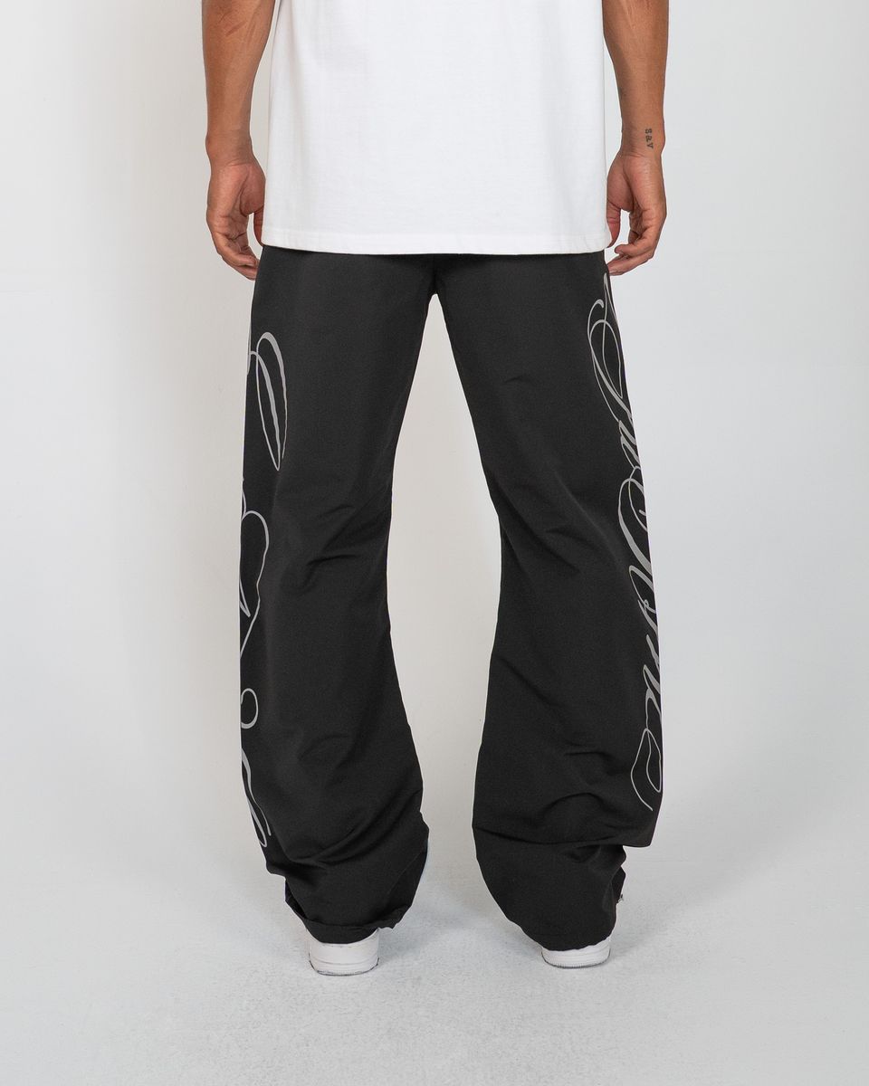 Eptm Monogram Pants