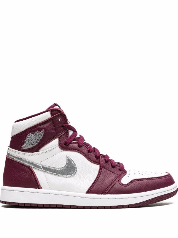 Air Jordan 1 Retro High "Bordeaux" sneakers