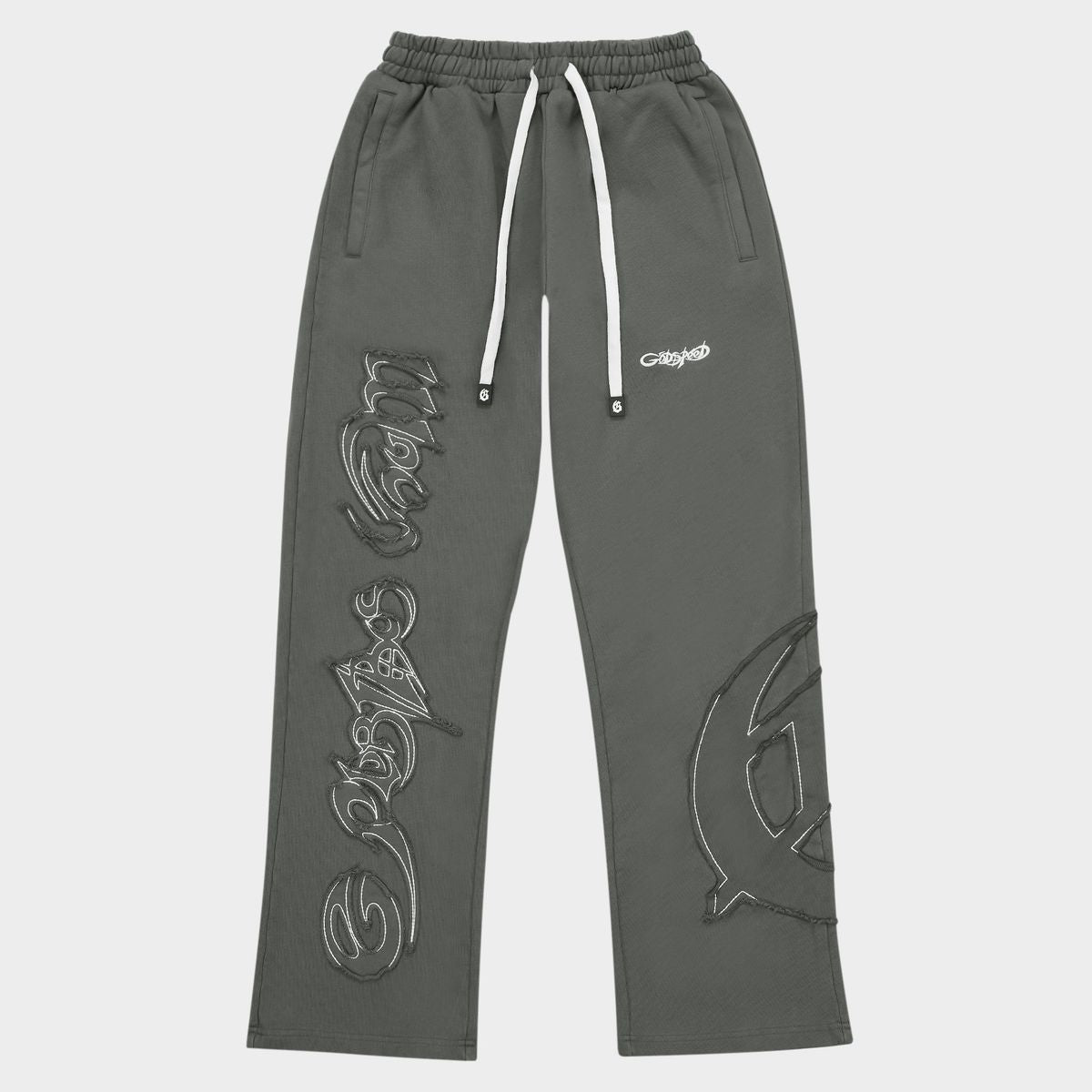 Godspeed Raw Import Sweatsuit (Grey)