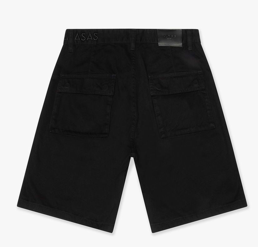 Valabasas Dense Shorts