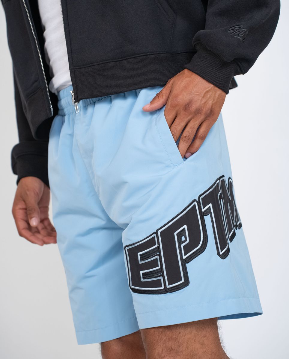 EPTM BRAND SHORTS
