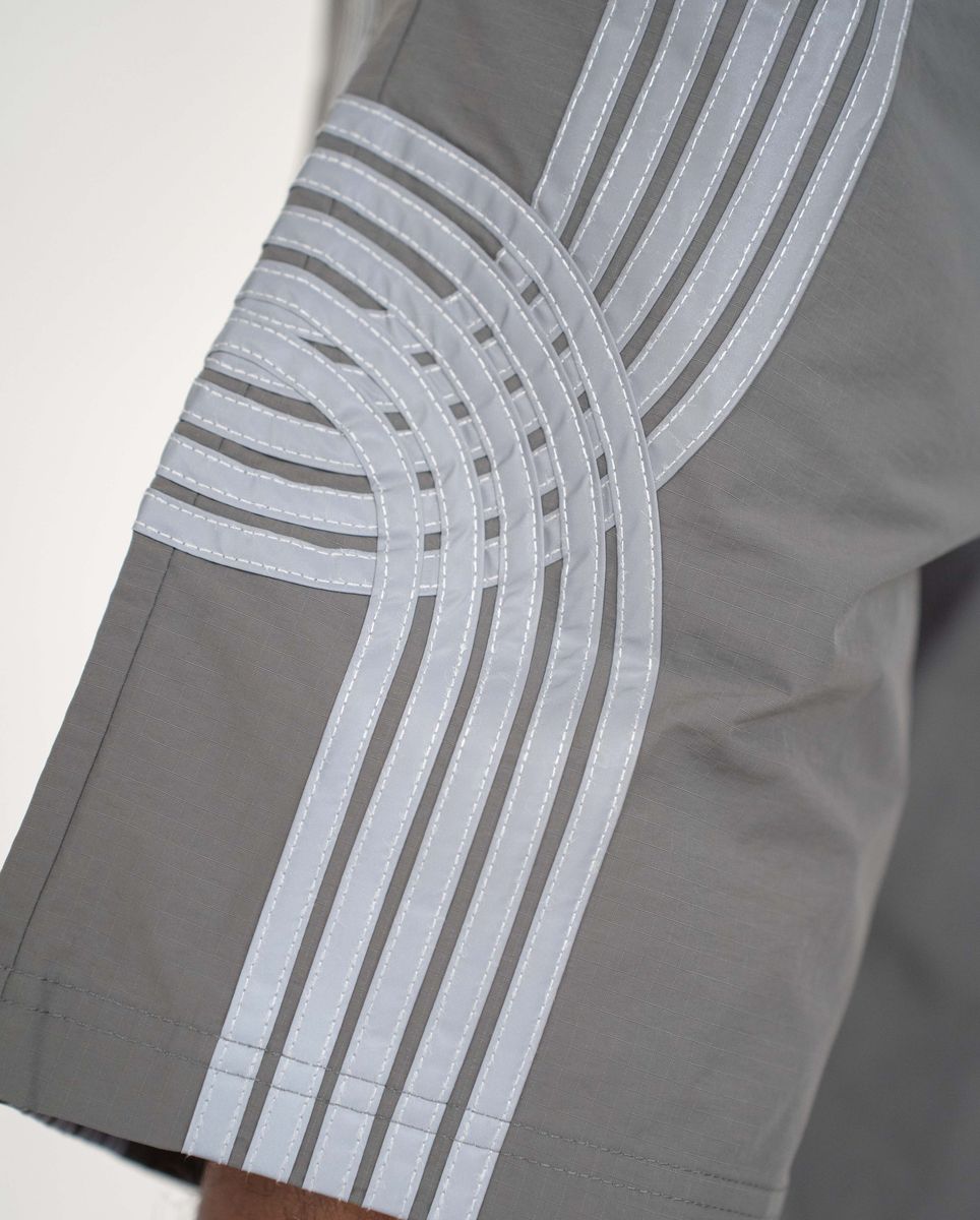 EPTM MERGE SHORTS