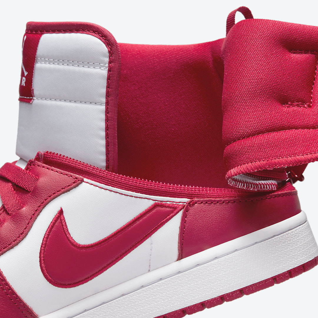 Air JORDAN 1 HIGH FLYEASE 'CARDINAL RED'