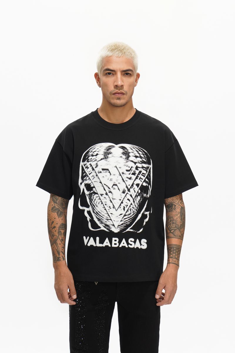 Valabasas MENTAL" TEE (VLBS-VT1-107