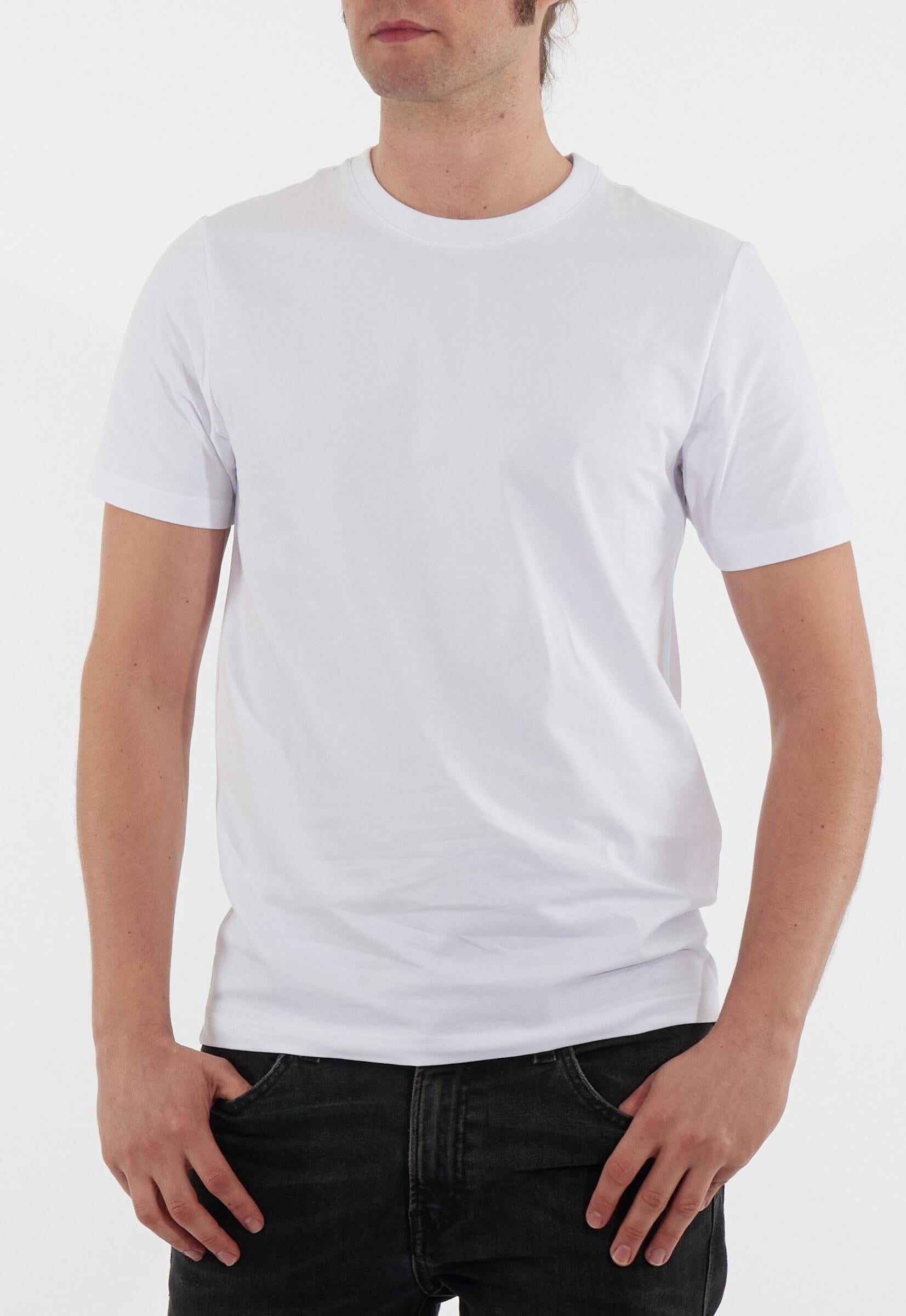 RICH COTTON T-shirts