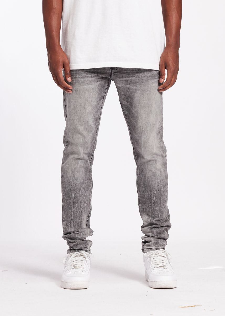 Crysp Denim ATLANTIC - SMOKE WASH