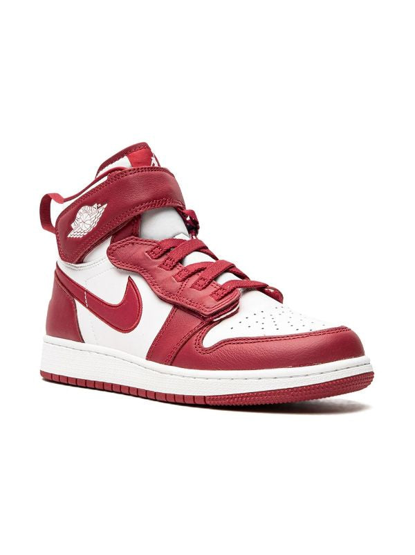Air JORDAN 1 HIGH FLYEASE 'CARDINAL RED'