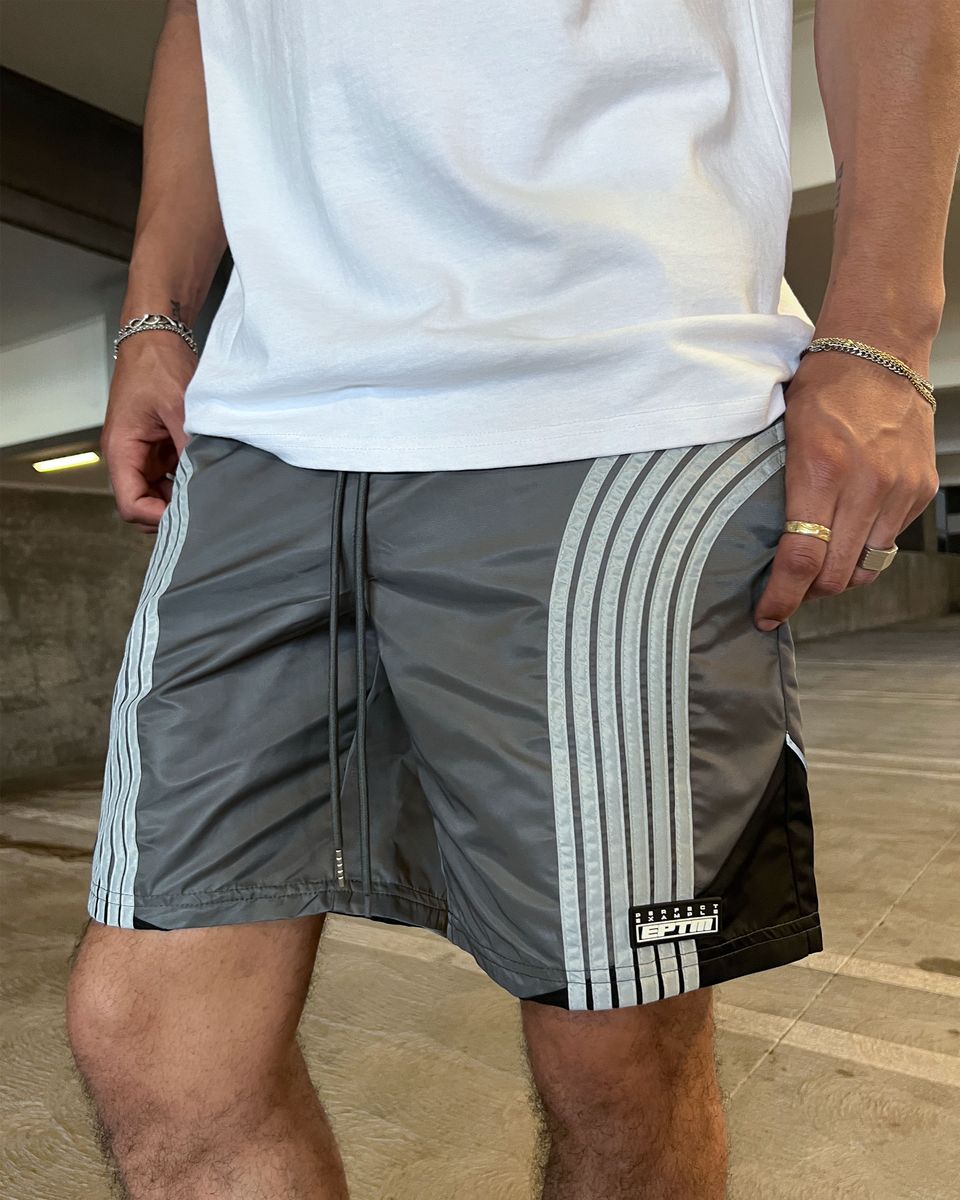 EPTM 3M CURVE SHORTS