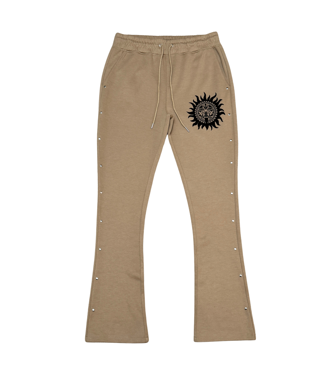 Genuine Full-Zip jogging set