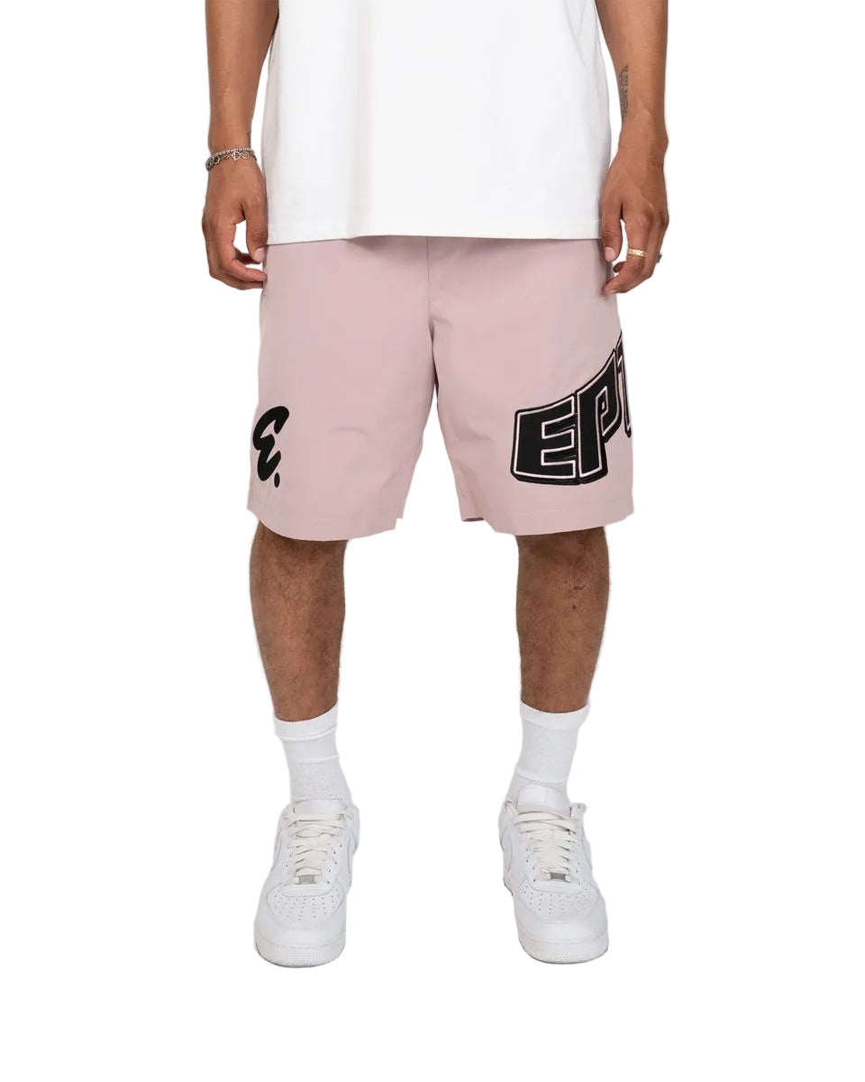 EPTM BRAND SHORTS