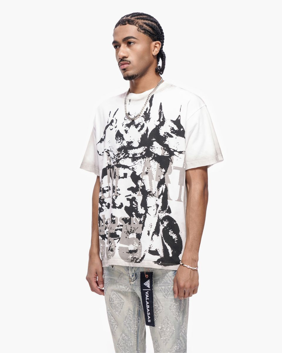 Valabasas ART" TEE (VLBS-VT1-1083)