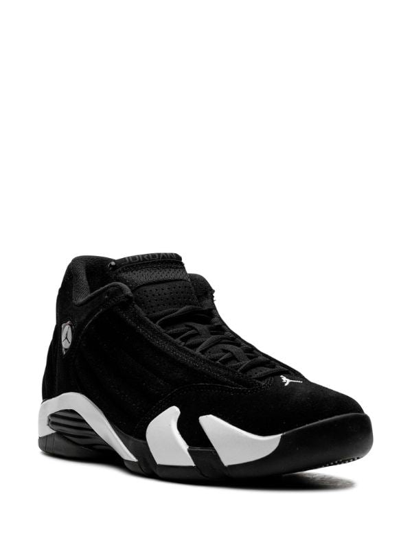 Nike Air Jordan 14 "Panda" sneakers