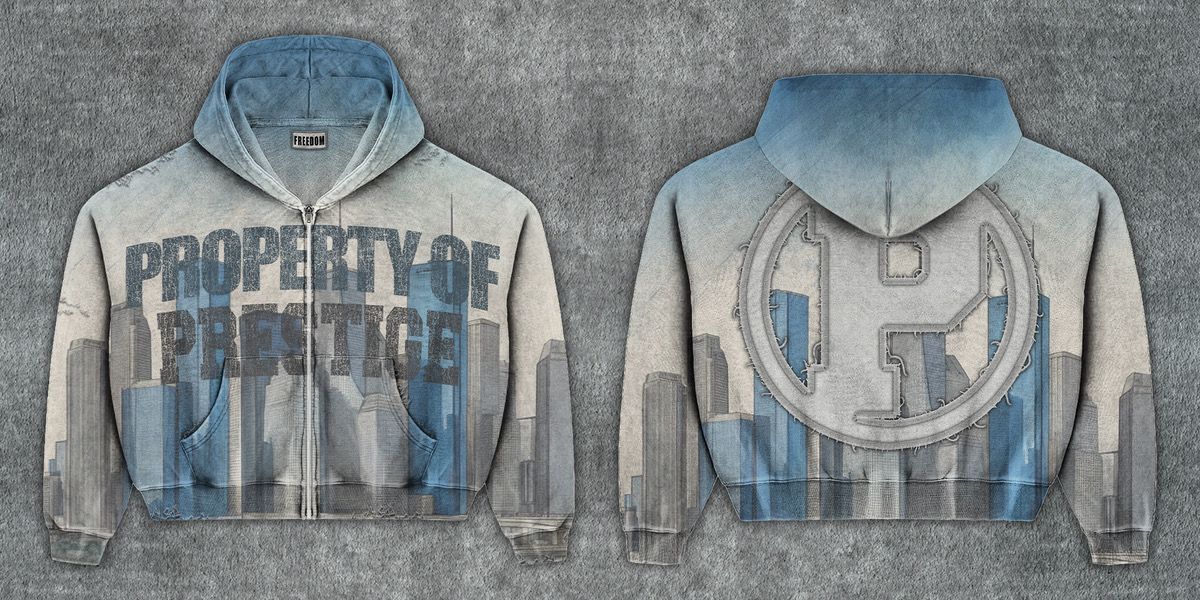 Prestige Property of Prestige