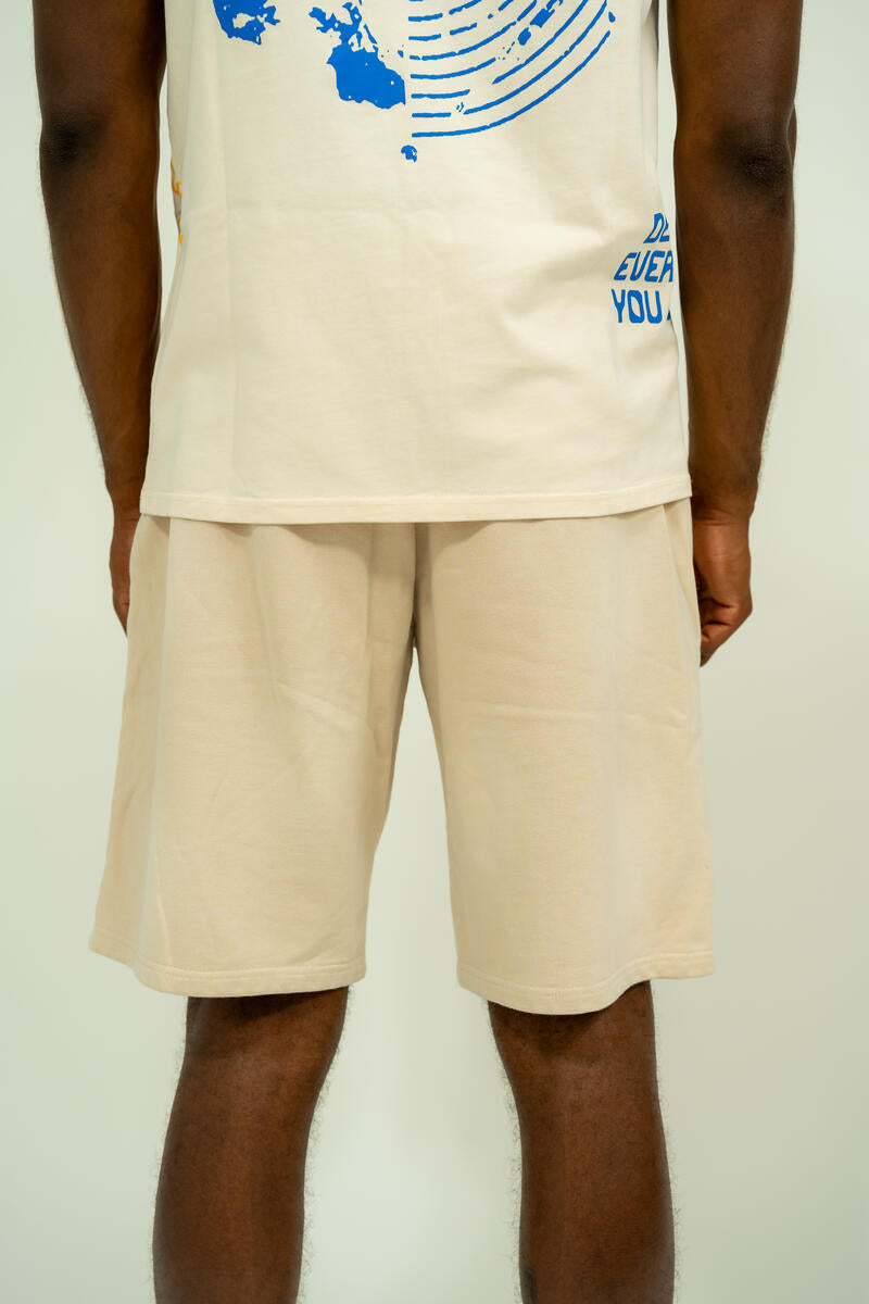 Retrovert Explosive Shorts