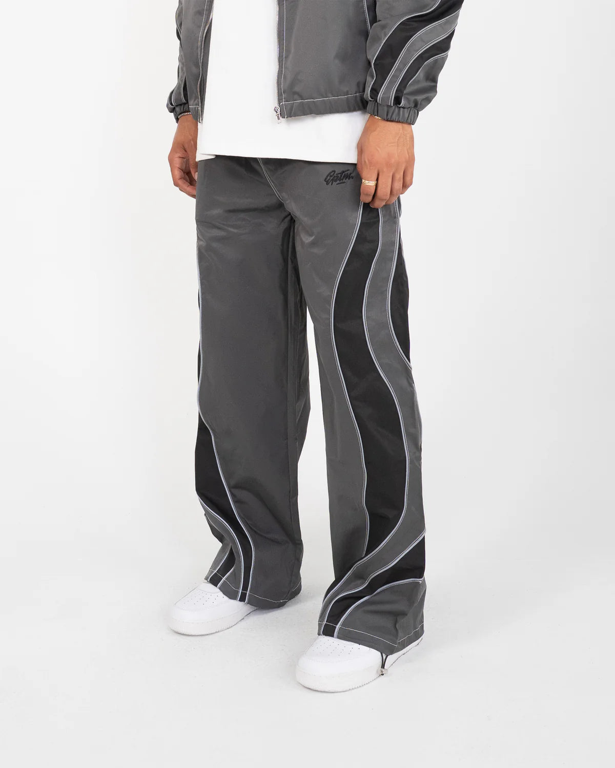 EPTM MONTANA PANTS - GREY