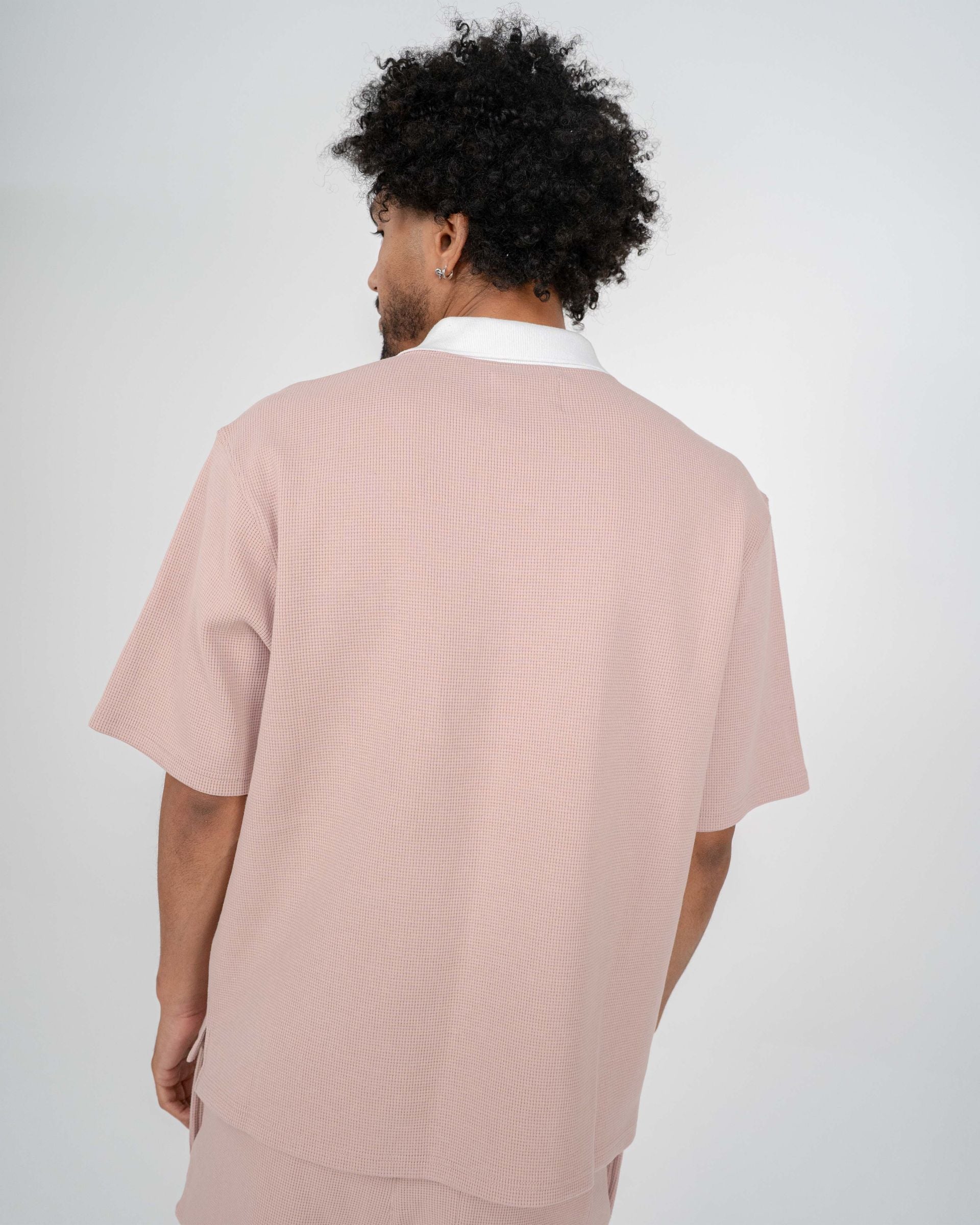 EPTM KORA POLO & SHORT SET