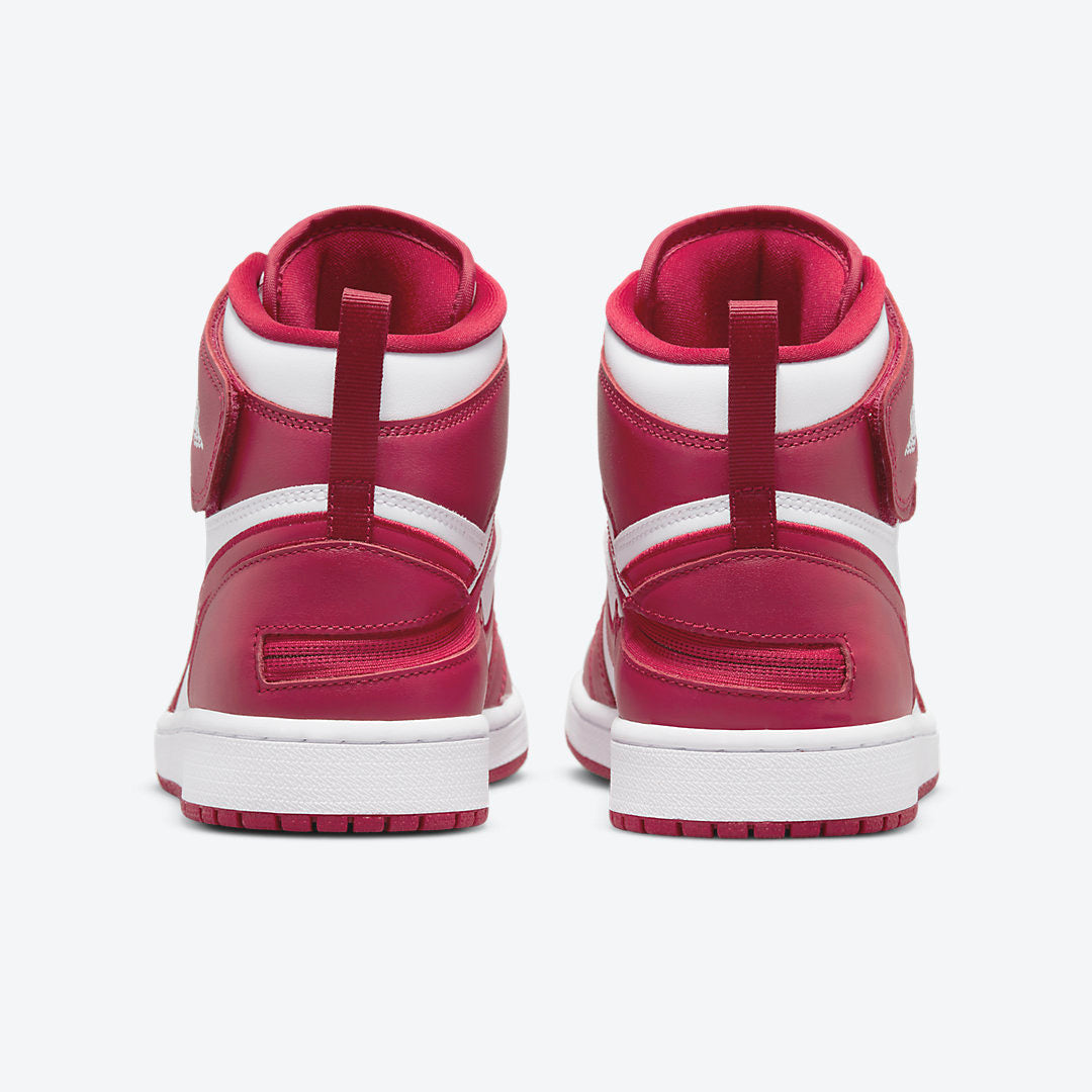 Air JORDAN 1 HIGH FLYEASE 'CARDINAL RED'