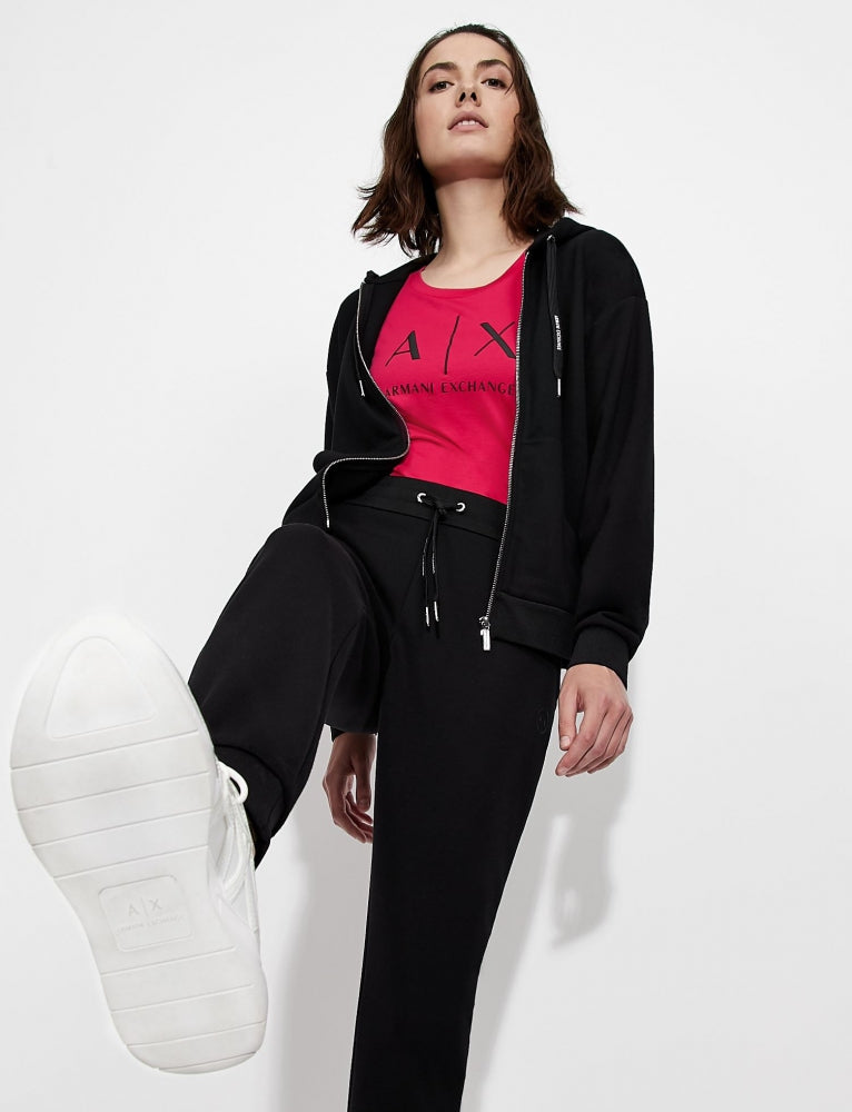 Armani Exchange SHORT SLEEVE T-SHIRT