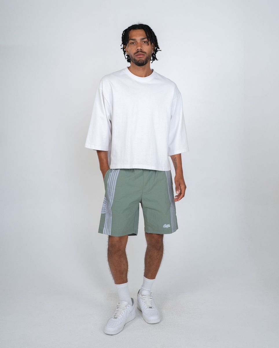 EPMT MERGE SHORTS