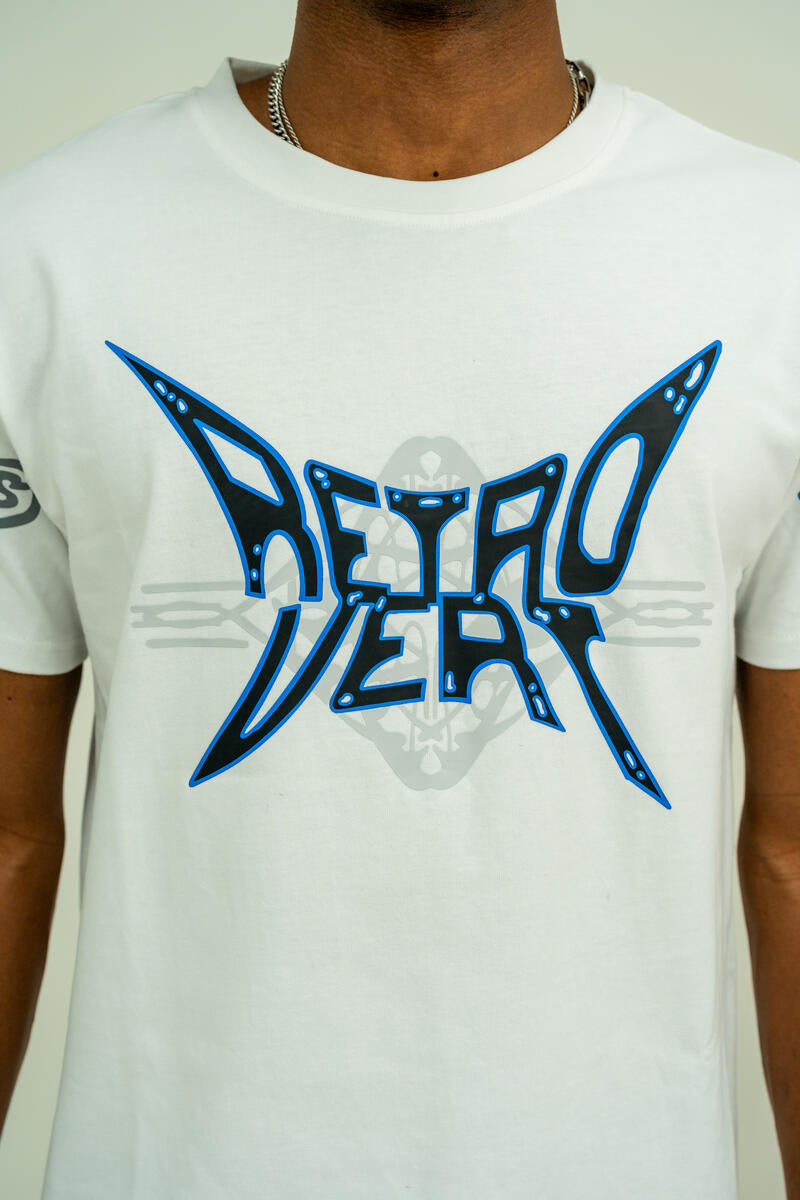 Retrovert Destroy T-SHIRT