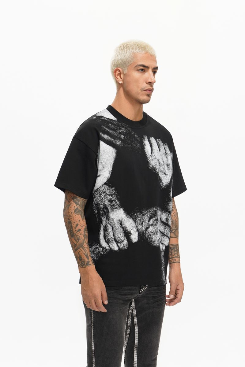 Valabasas EXIST" TEE (VLBS-VT1-1074)