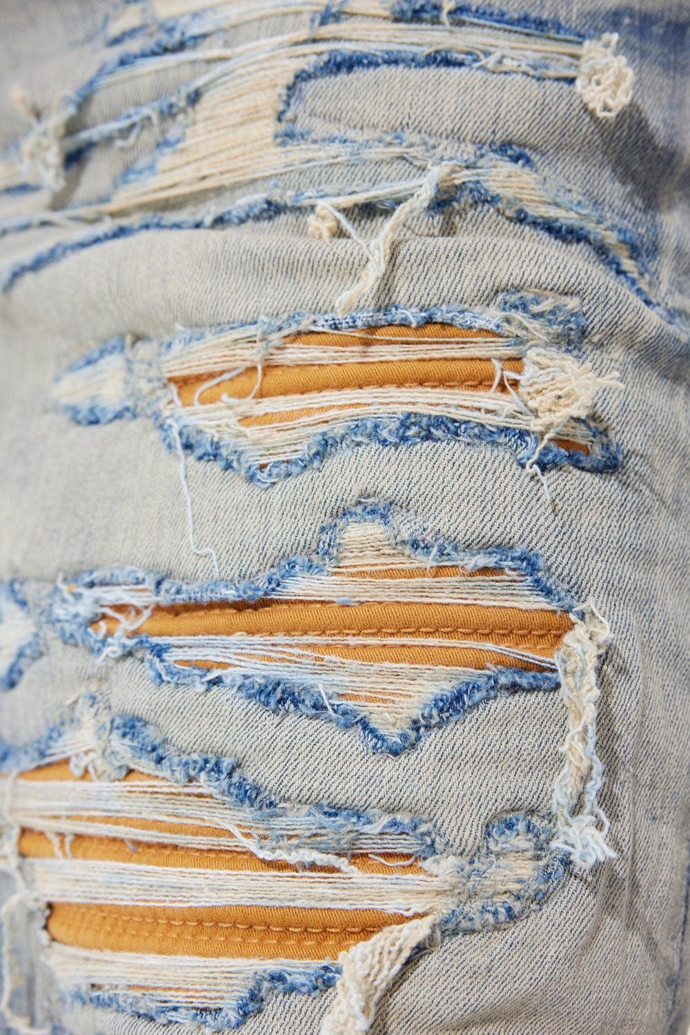 Jordan Craig ROSS - RENAISSANCE
DENIM (Vintage Wheat)