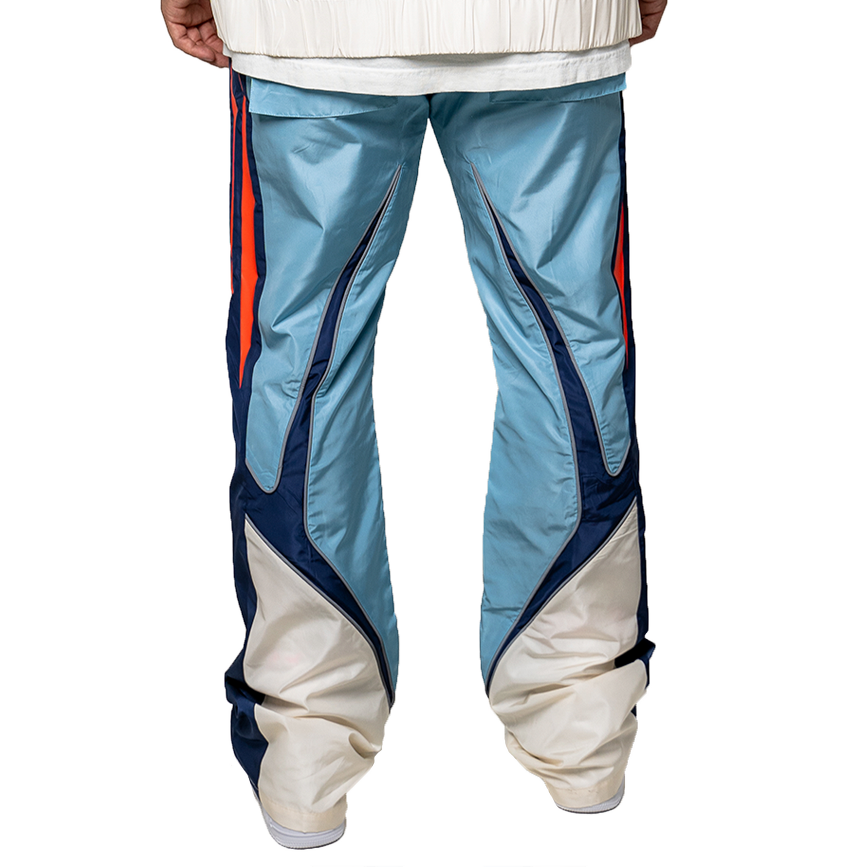 Paradise Lost - Super Nova Nylon Track Suit