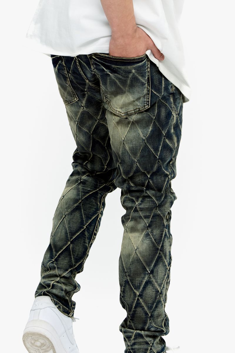 VALABASES "DRIFT" SKINNY (VLBS-VJ2-1025)