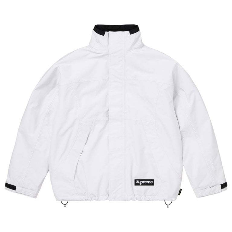 Supreme® AOI GORE-TEX Hooded Jacket
