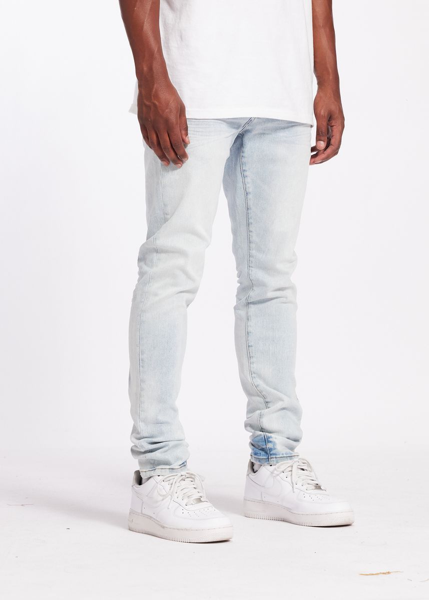 CRYSP Denim – Atlantic (Day Wash)