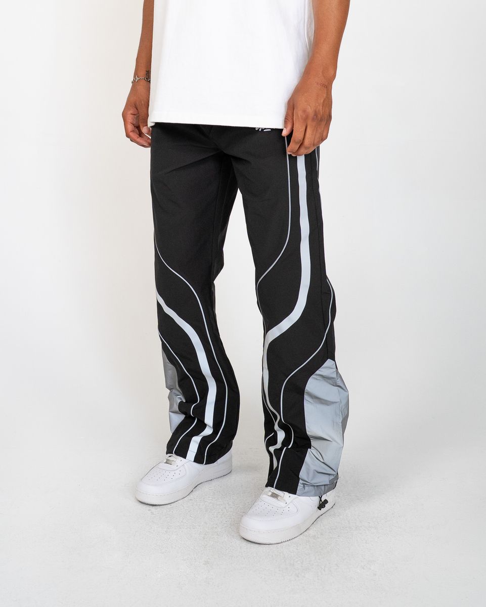 Eptm Vega Track Pants -Black