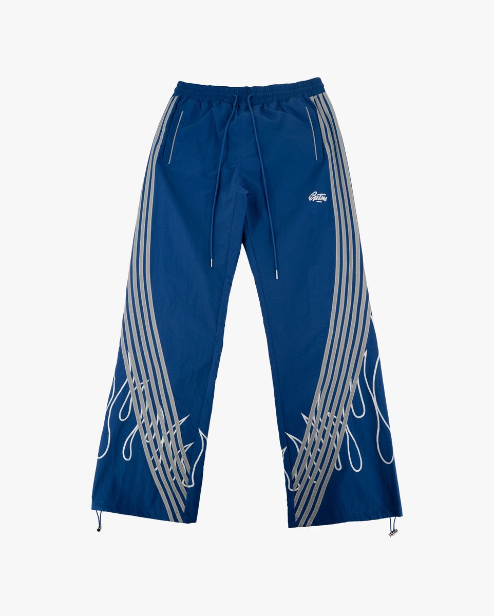 EPTM FLAME HIGHLAND PANTS