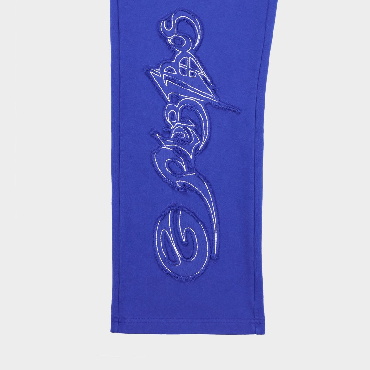 Godspeed Raw Import Sweatsuit (Royal Blue)