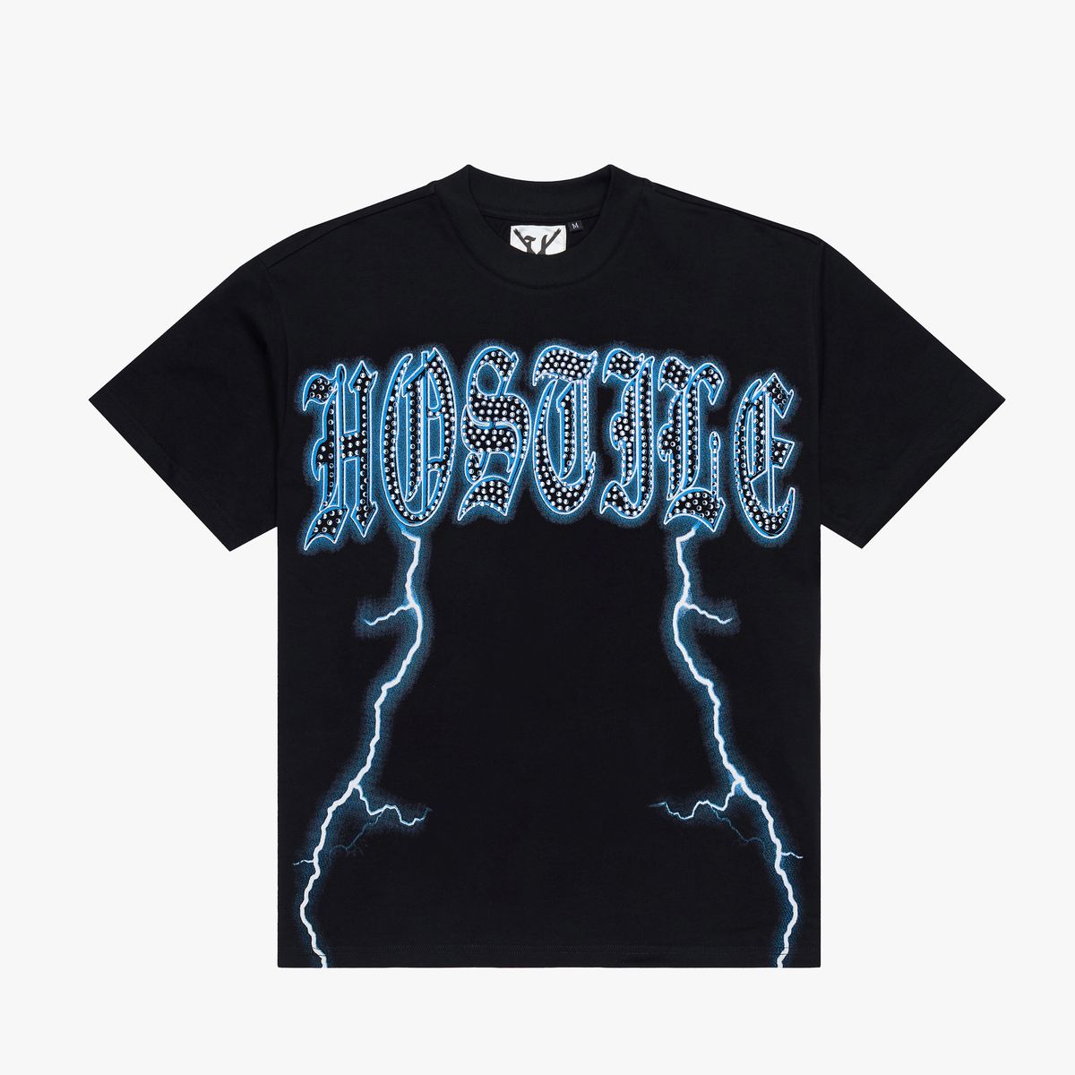 xhostile – thunder seraph tee