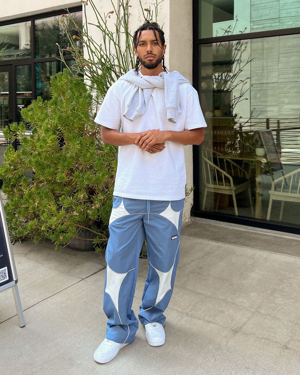 eptm capella pants (ep12319)