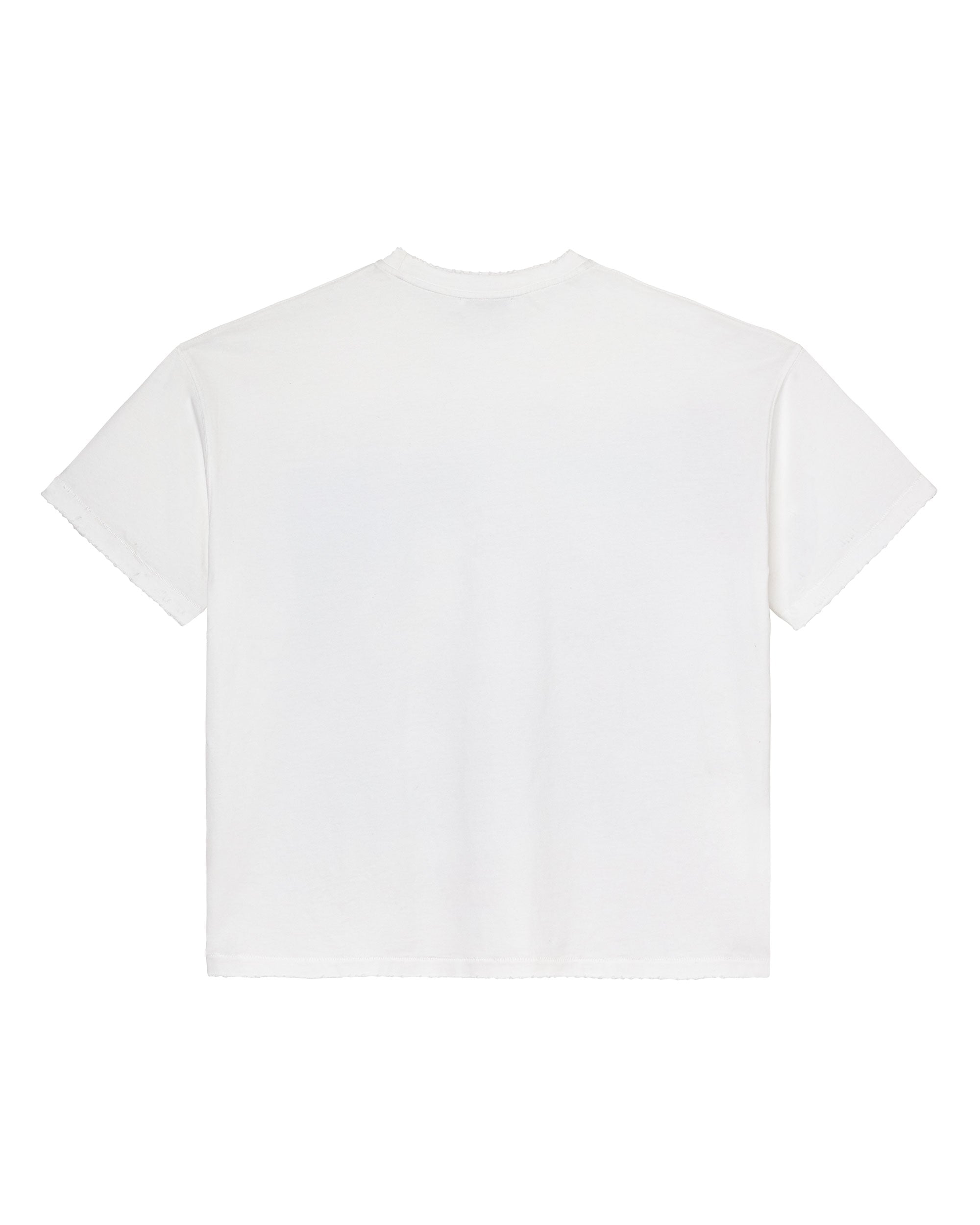 Vale Forever Big Stage Tee White