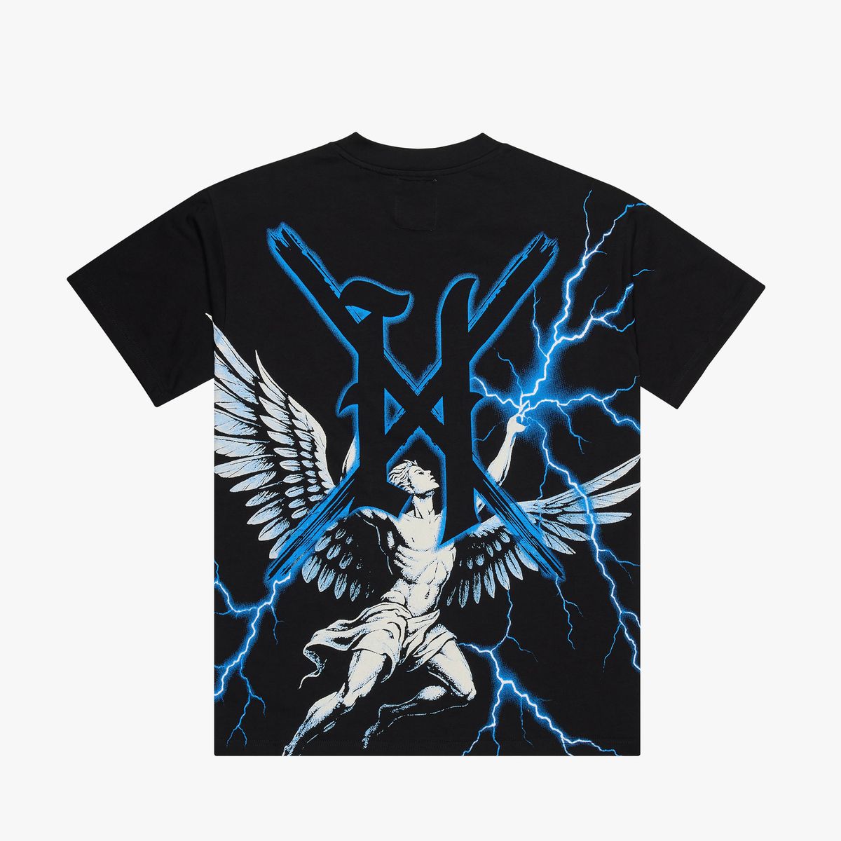 xhostile – thunder seraph tee