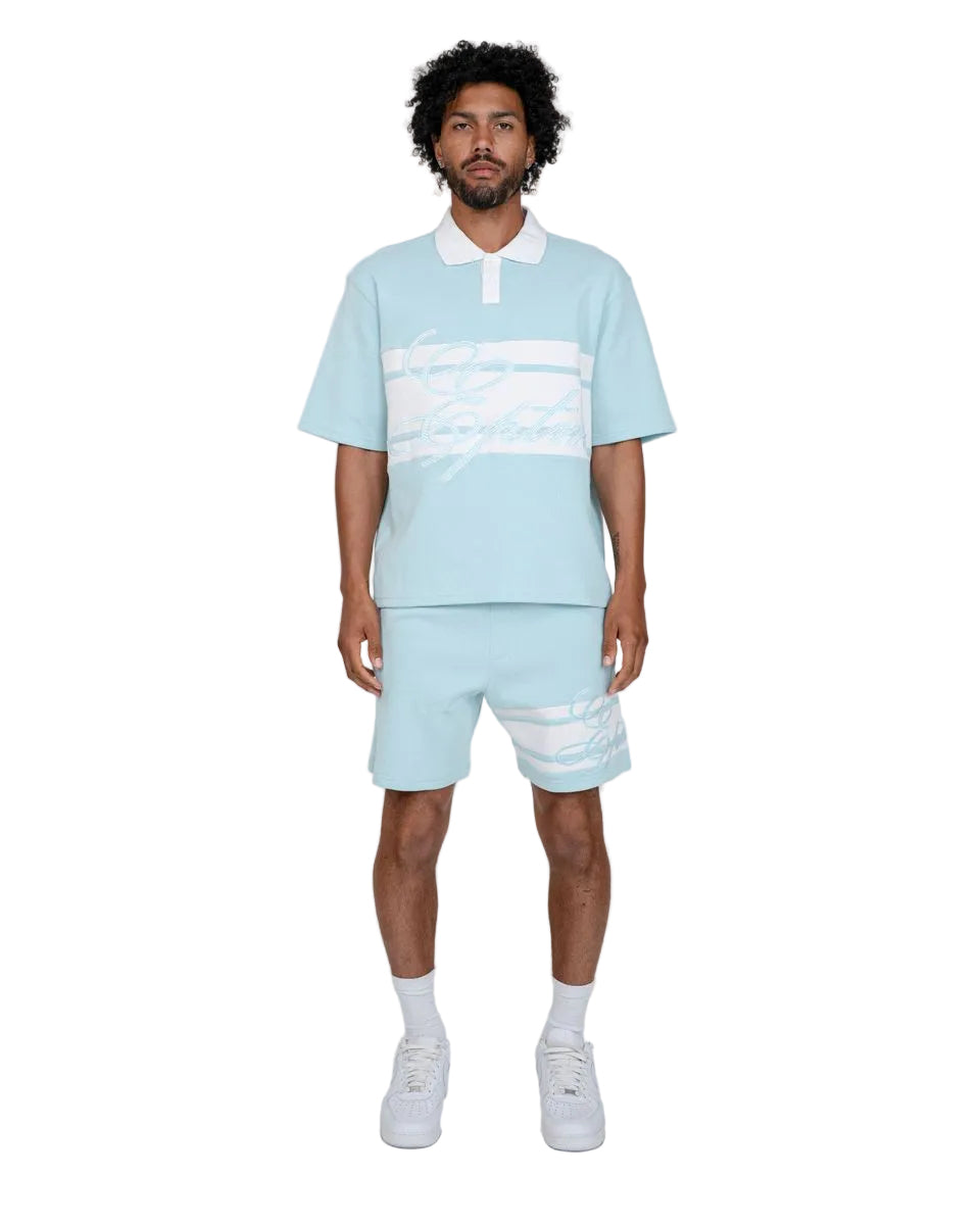 EPTM KORA POLO & SHORT SET.