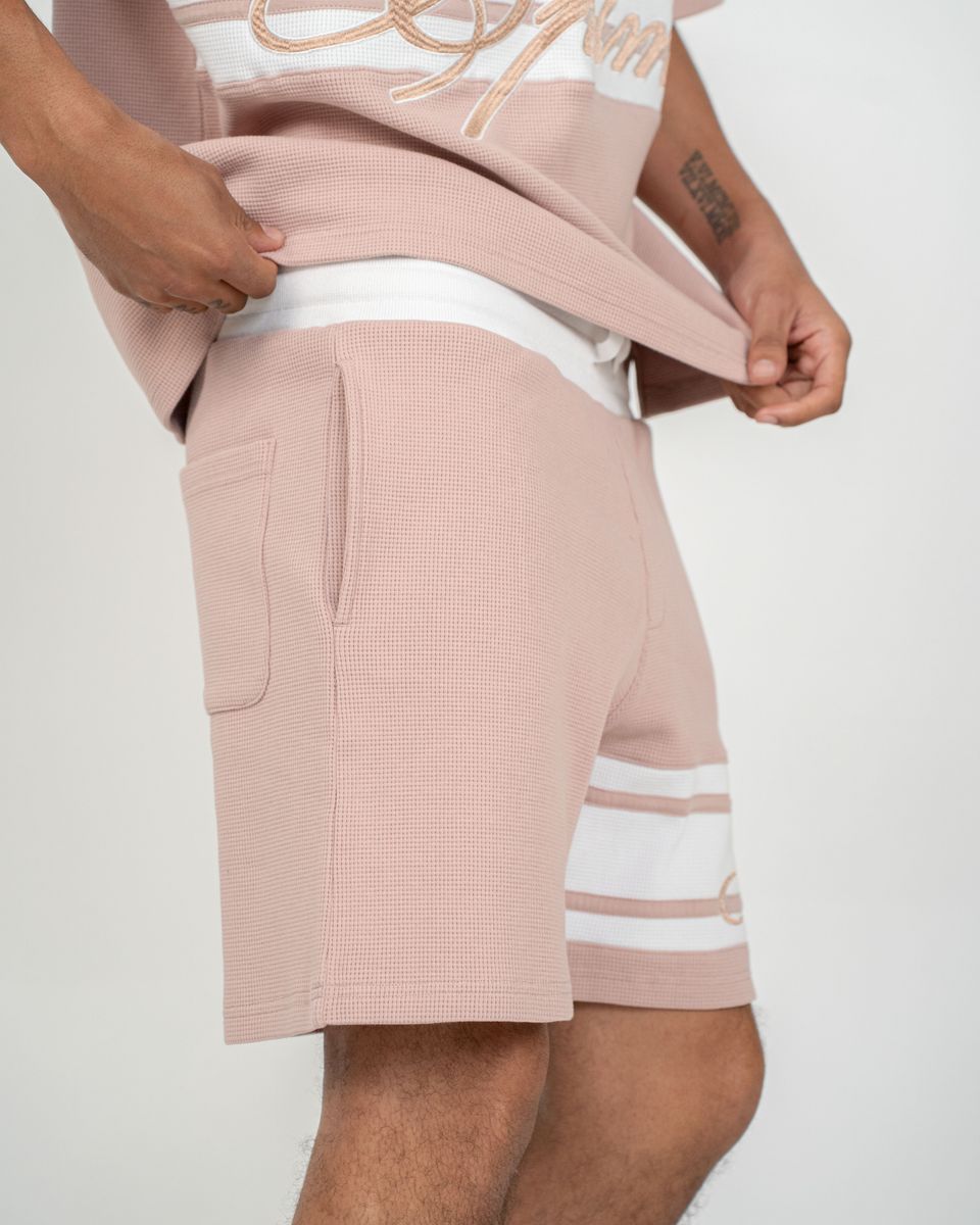 EPTM KORA POLO & SHORT SET