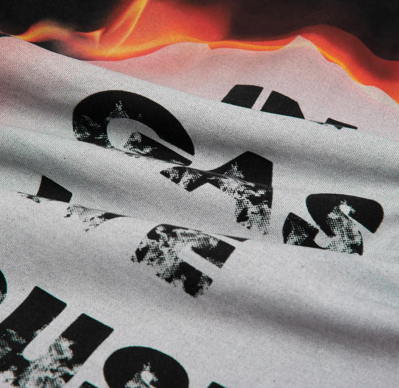 Gasnyc Vengeance Hoodie