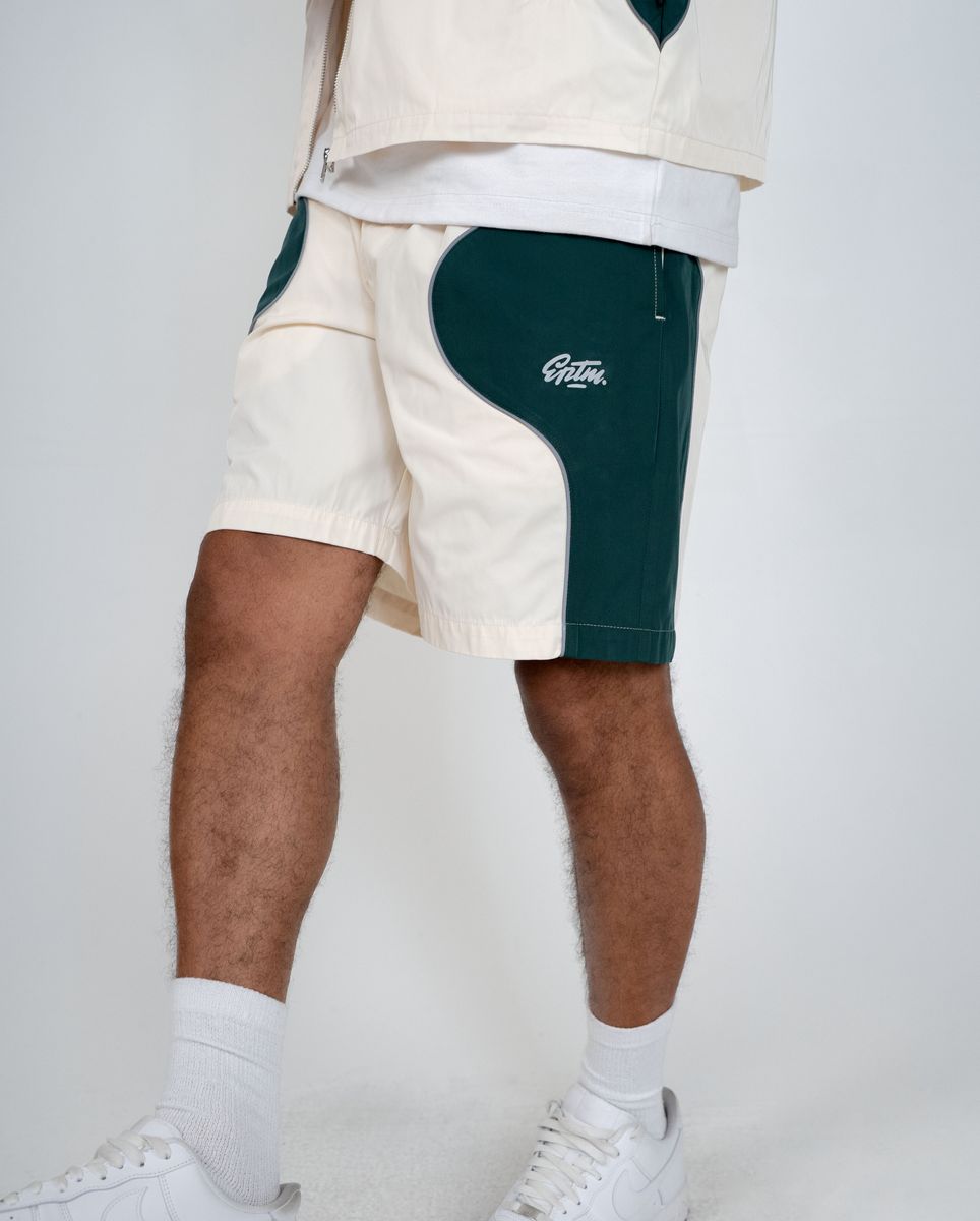 EPTM LAGOON SHORTS