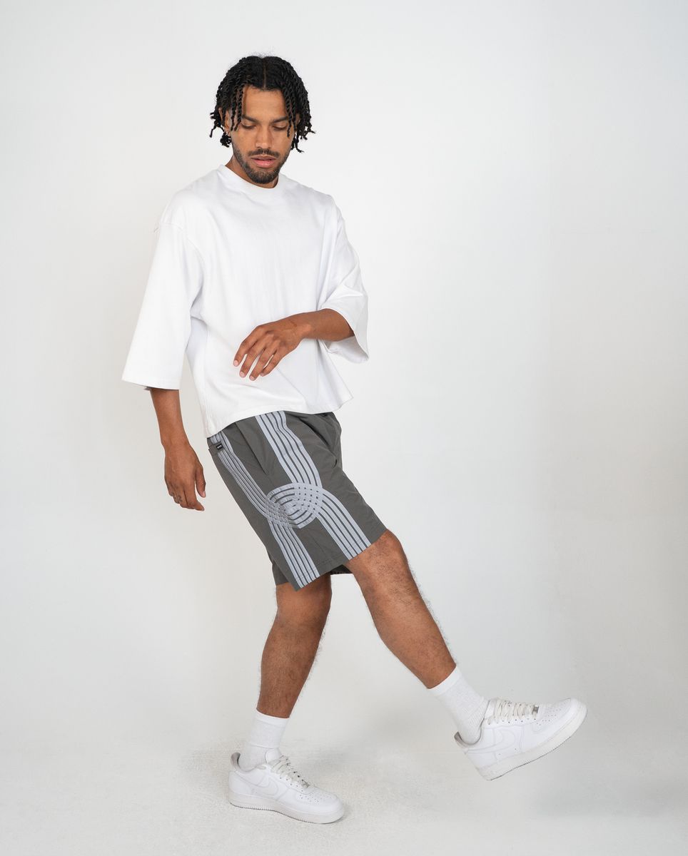 EPTM MERGE SHORTS