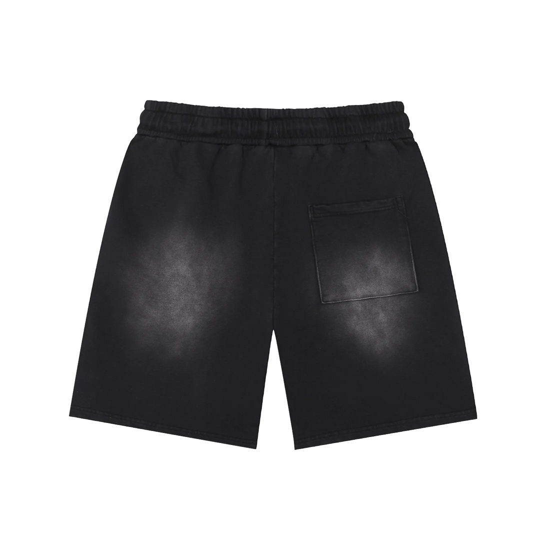 Lost hill LH5005 SHORTS - BLACK