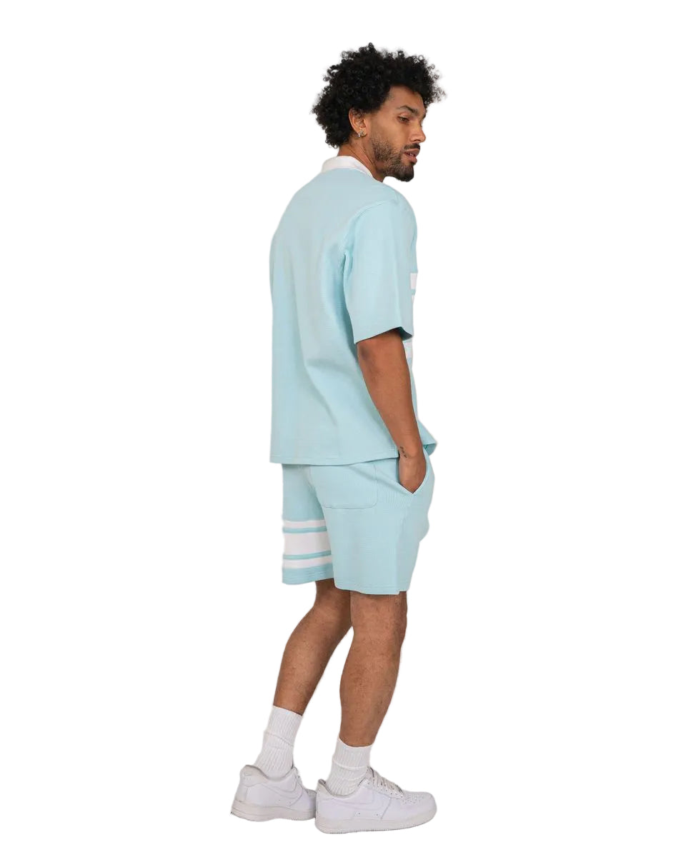EPTM KORA POLO & SHORT SET.